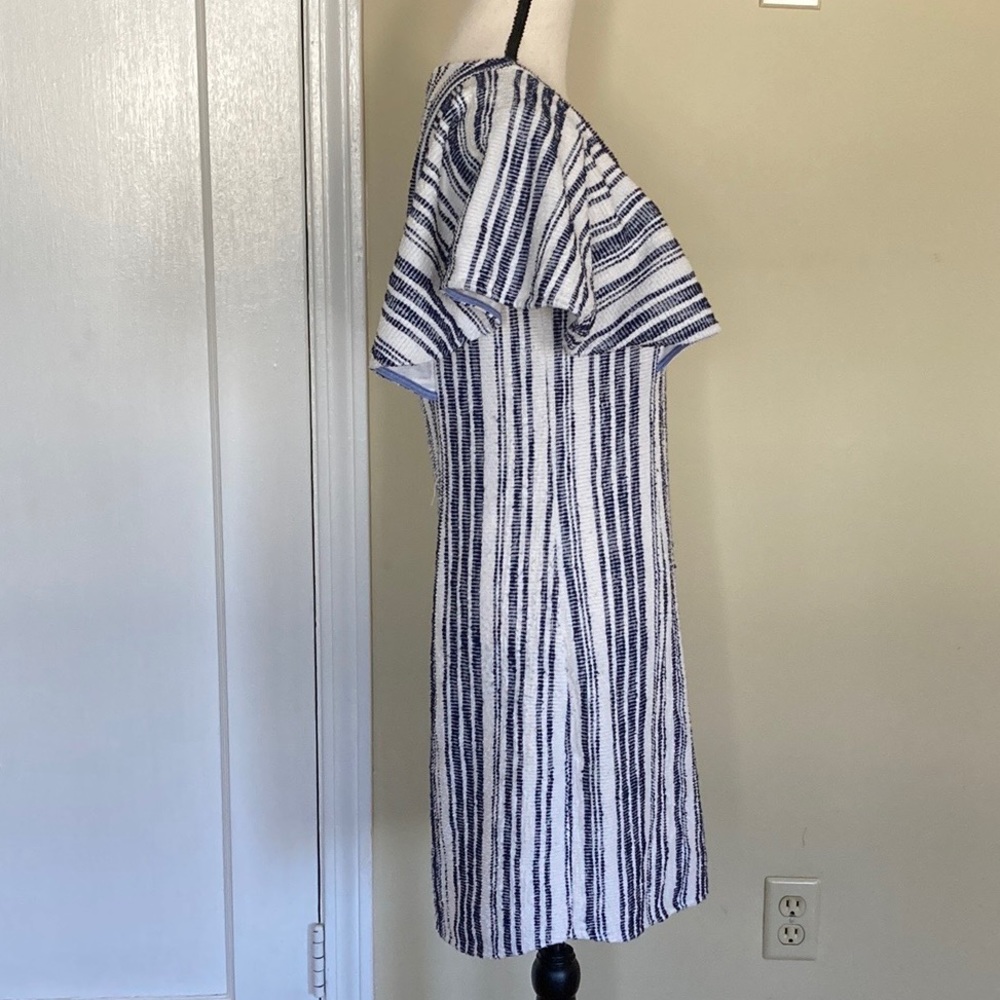 Akemi + Kin Jovaine Ruffle Dress - Picture 2 of 8